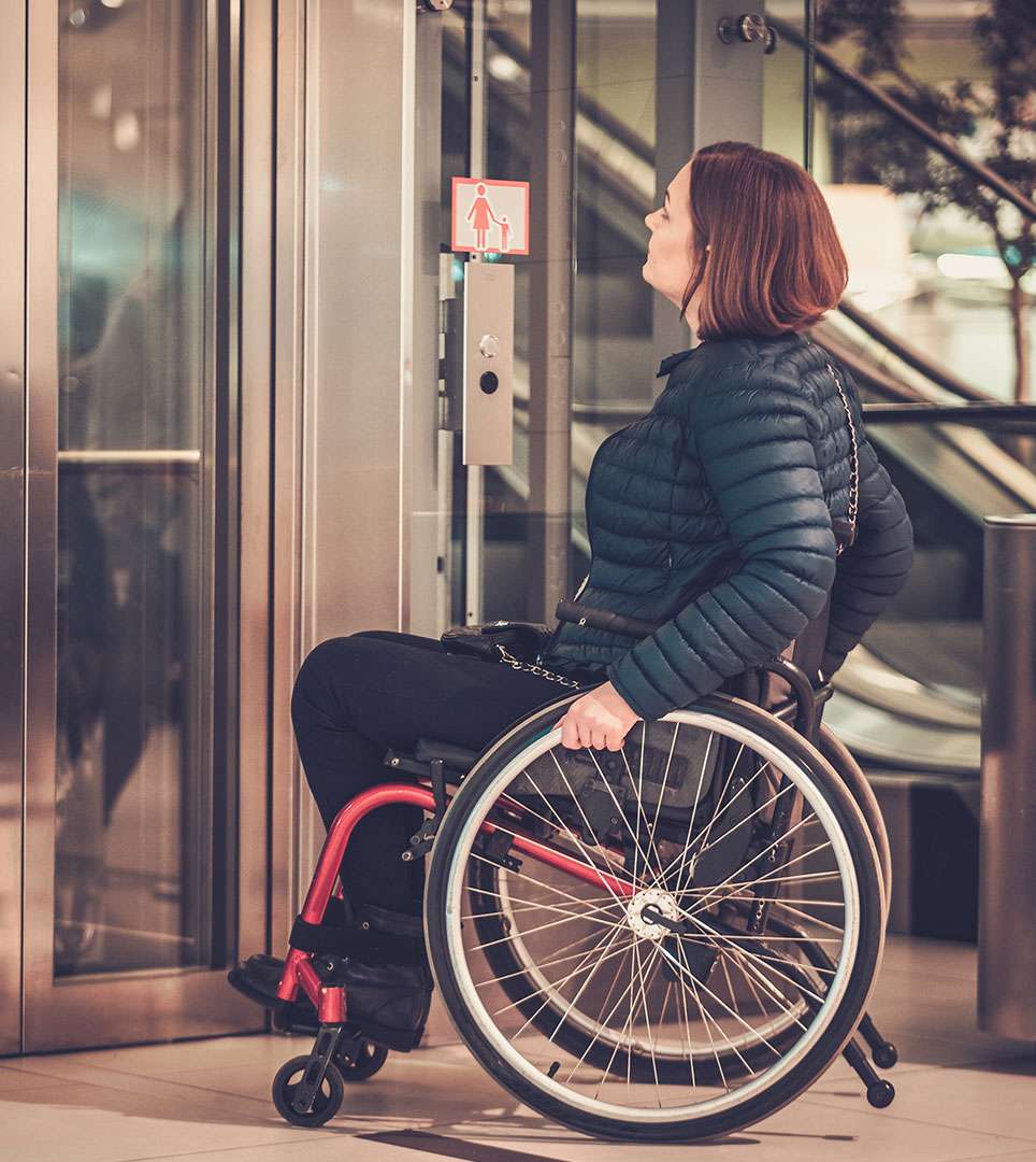 ACCESSIBILITY IS IMPORTANT TO VALLEY INN WATSONVILLE