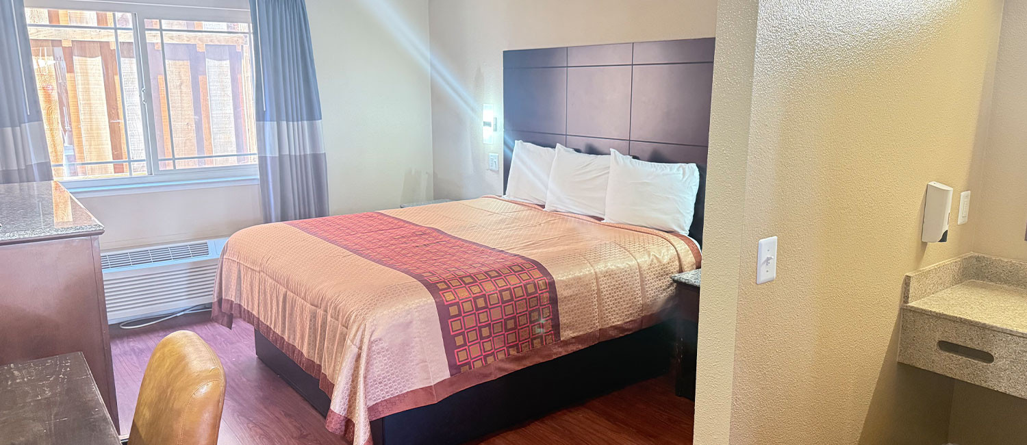 ENJOY THE IMAGE GALLERY OF VALLEY INN WATSONVILLE
